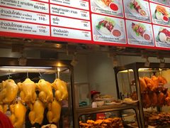 -Magic Food Point(Airport Street food)