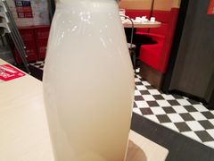 薏米水-避风塘(宝山万达店)