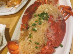-南海渔家•海鲜•正宗海南菜(海棠湾店)