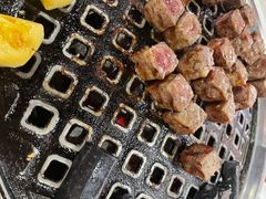 -霸腹烤肉(厦门柚子番店)