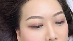 -HQ半永久纹绣纹眉