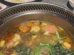 -七欣天香辣蟹火锅(无锡锡沪西路店)