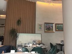 -上蔬无瑕· 创意素食·Vegetarian(华采天地店)