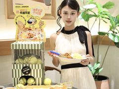 -池奈·咖喱蛋包饭(熙地港店)