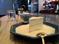 -Home Cafe(水榭春天店)