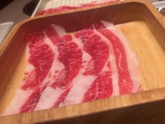 -浅锅和牛小锅放题(深业上城店)