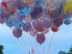 -上海迪士尼度假区