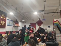 -陈氏肥蛤(小纬六路总店)
