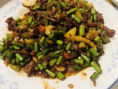 -新新湘菜馆(新中街二条店)