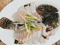 -老巴刹新加坡餐厅