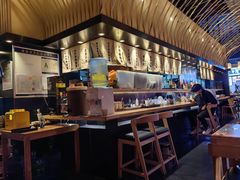 -雷门拉面店(新光天地店)