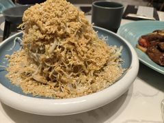 -鹿港小镇(悠唐店)