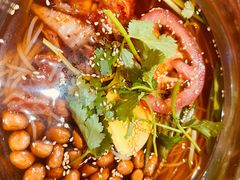 -正宗齐齐哈尔烤肉·齐牛哥鲜切炭火烤肉(杭州总店)