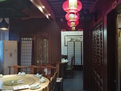 -苏城小院·园林精致苏州菜(斜塘老街店)