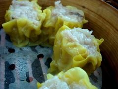 烧卖-香港蓮香樓(上環店)