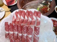 -老版火锅(半坡店)