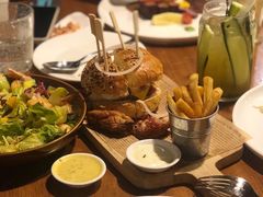 -G+KITCHEN(龙湖狮山天街店)