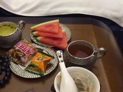 -豪爵足道·SPA(二七路店)