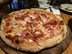 -La Strada(安福路店)