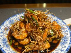 -老头儿油爆虾(星光一期店)