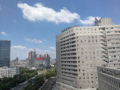 -东城国际酒店(原华南国际酒店)