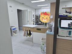 -达爱动物医院·犬猫分区·CT·复杂眼科(远洋山水分院)