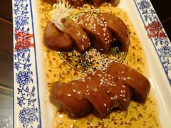 -徐鼎盛民间菜(上筑店)
