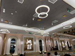 -若爱猪肚鸡·啫啫煲(循礼门M+店)