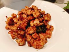 -花家怡园HUA'S RESTAURANT(崇文门·哈德门广场店)