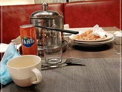 -福州仓山凯悦酒店·Market Cafe Lacucina咖啡厅