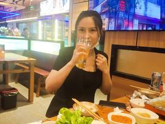 -唐力九头鸟烧烤·罗田吊锅(西云楼店)