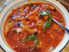 -羊之道草原味道清真餐厅(番禺店)