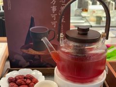 -奈雪茶院·茶室茶馆(广州粤海天地店)