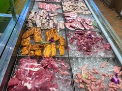 -曾百万小炉小串自助烧烤(高新店)