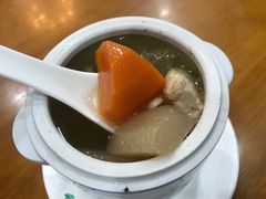 -煲煲掂风味煲仔饭餐厅(西区店)