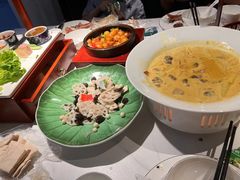 -庆江南江南菜(琴湖溪里花园城店)