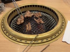 -牛角日本烧肉专门店(海运大厦店)