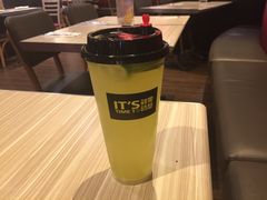 -鲜果时间·果蔬茶(赛格负二层店)