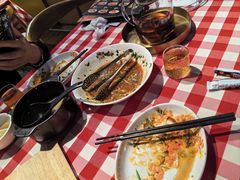 -西贝莜面村(当代商城店)