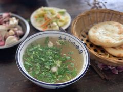 水盆羊肉-盈盈水盆(西一路店)
