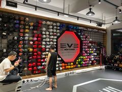 -EVE格斗健身工作室(周康店)