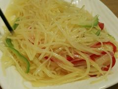-台北楚楚园馅饼粥(虹桥南丰城店)