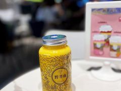 -野萃山·潮汕厚果汁(十亩地店)