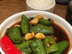 -粤集·手工粤菜(皇庭广场店)