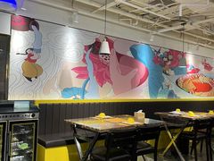 -黄记煌三汁焖锅(崇文门店)