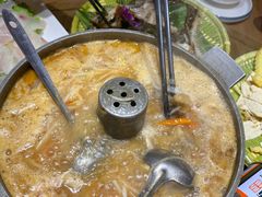 -金塔傣乡·云南民族特色菜·傣味手抓饭(金瓦路店)