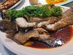 -小螺号海鲜·地道鲁菜(泉城广场店)