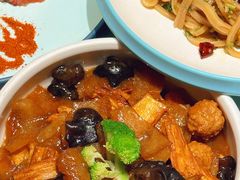 -奔跑吧陕菜·盛世长安(民乐园万达店)