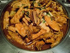 -胖哥俩肉蟹煲(福州仓山爱琴海店)