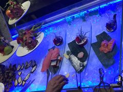 -泰谷酒店·太古码头闽菜自助餐厅